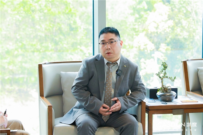 专访凯度董事长傅平：快与慢的辩证法 