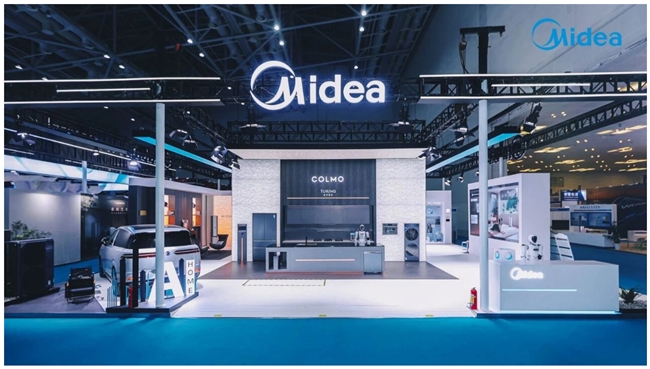 海尔W500挂机和美的F2挂机对比：美的技术领先 