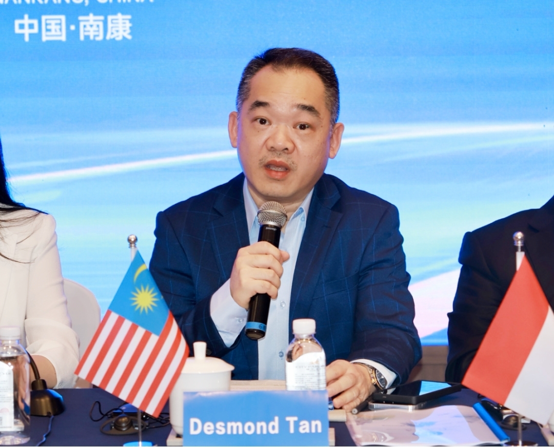亚太家具联合会第27次大会成功举办 